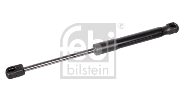 Gas Spring, bonnet